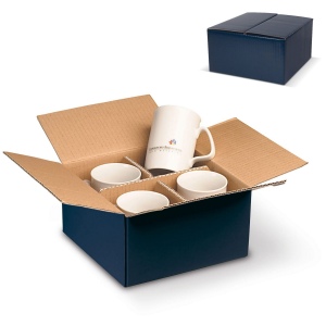 Boîte pour mug