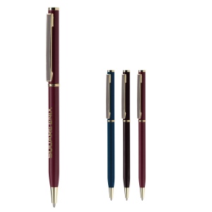 Stylo slim