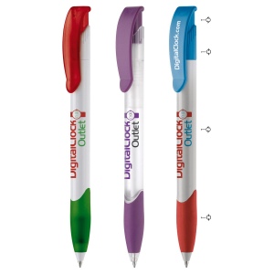 Stylo Apollo Combi