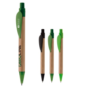 Stylo Eco Leaf