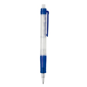 Stylo Vegetal Pen transparent 21