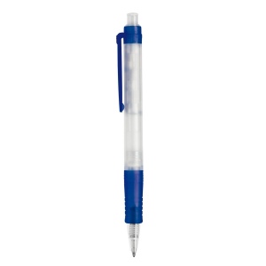 Stylo Vegetal Pen transparent 22