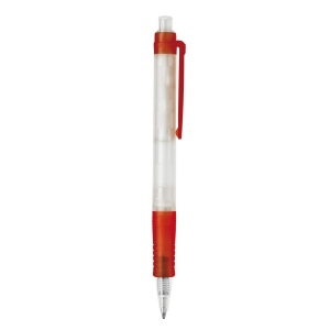 Stylo Vegetal Pen transparent 23