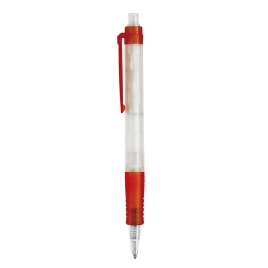 Stylo Vegetal Pen transparent 24