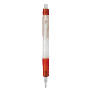 Stylo Vegetal Pen transparent 26