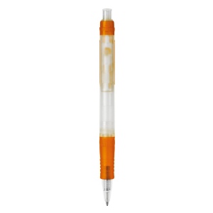 Stylo Vegetal Pen transparent 27