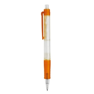 Stylo Vegetal Pen transparent 28