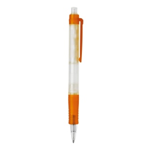 Stylo Vegetal Pen transparent 29