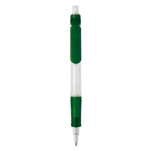 Stylo Vegetal Pen transparent 31
