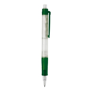 Stylo Vegetal Pen transparent 32