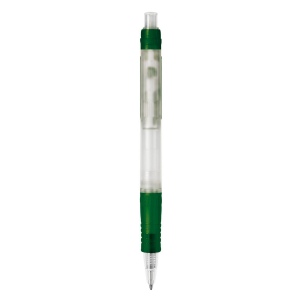 Stylo Vegetal Pen transparent 33