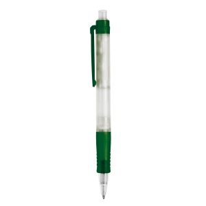 Stylo Vegetal Pen transparent 34