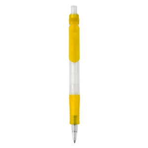 Stylo Vegetal Pen transparent 35