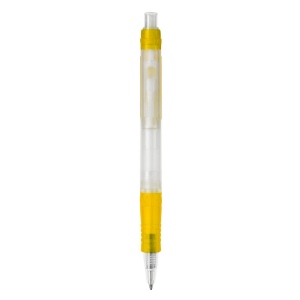 Stylo Vegetal Pen transparent 36