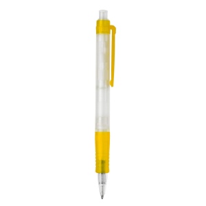 Stylo Vegetal Pen transparent 37