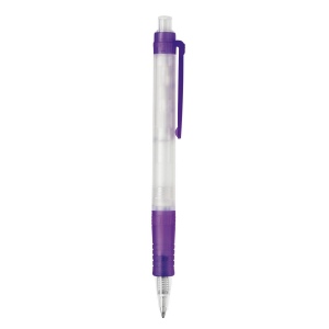 Stylo Vegetal Pen transparent 39