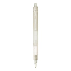 Stylo Vegetal Pen transparent 13