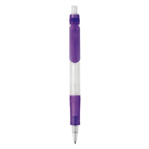 Stylo Vegetal Pen transparent 40