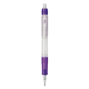 Stylo Vegetal Pen transparent 41