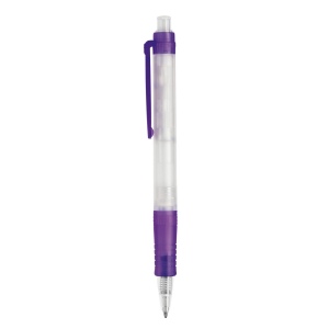 Stylo Vegetal Pen transparent 42