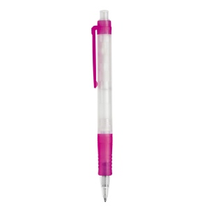 Stylo Vegetal Pen transparent 43