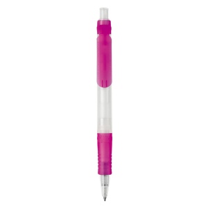 Stylo Vegetal Pen transparent 44