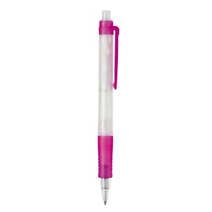 Stylo Vegetal Pen transparent 45