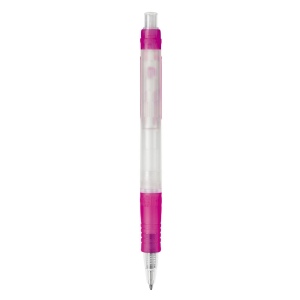 Stylo Vegetal Pen transparent 46