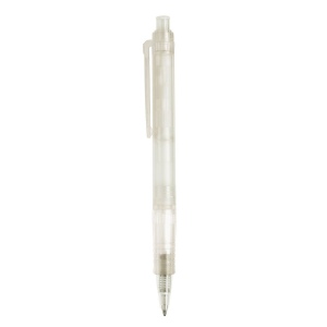 Stylo Vegetal Pen transparent 14