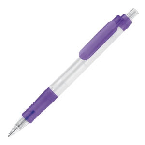 Stylo Vegetal Pen transparent 9