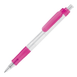 Stylo Vegetal Pen transparent 10