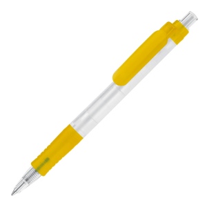 Stylo Vegetal Pen transparent 8