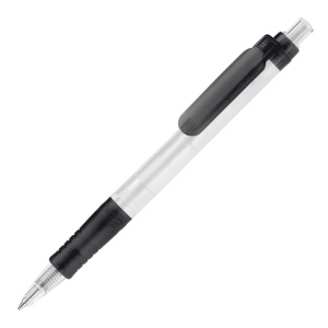 Stylo Vegetal Pen transparent 3