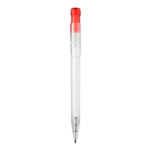 Stylo Ingeo TM Pen Clear transparent 20