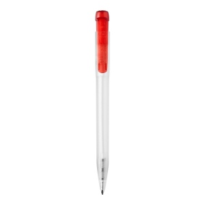 Stylo Ingeo TM Pen Clear transparent 21