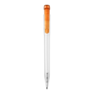 Stylo Ingeo TM Pen Clear transparent 24