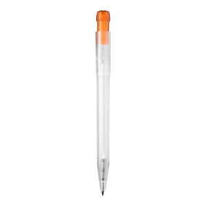 Stylo Ingeo TM Pen Clear transparent 25