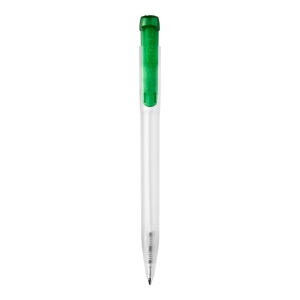 Stylo Ingeo TM Pen Clear transparent 26