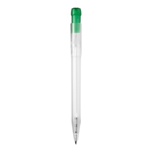 Stylo Ingeo TM Pen Clear transparent 27