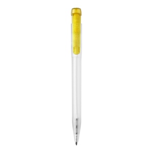 Stylo Ingeo TM Pen Clear transparent 29