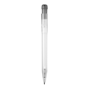 Stylo Ingeo TM Pen Clear transparent 12