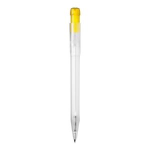Stylo Ingeo TM Pen Clear transparent 30