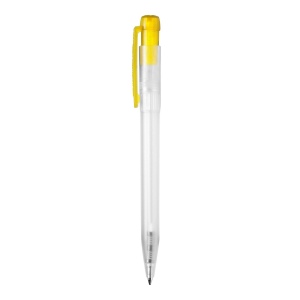 Stylo Ingeo TM Pen Clear transparent 31