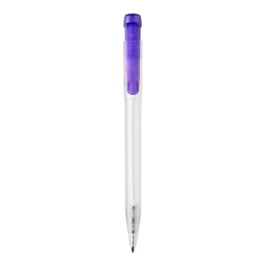 Stylo Ingeo TM Pen Clear transparent 32