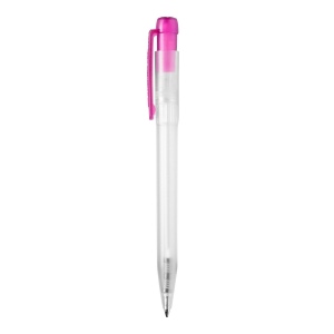Stylo Ingeo TM Pen Clear transparent 37