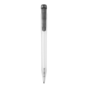 Stylo Ingeo TM Pen Clear transparent 13