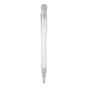 Stylo Ingeo TM Pen Clear transparent 14