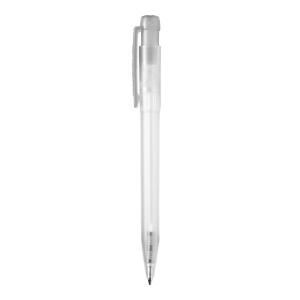 Stylo Ingeo TM Pen Clear transparent 15