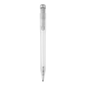 Stylo Ingeo TM Pen Clear transparent 16