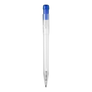 Stylo Ingeo TM Pen Clear transparent 17